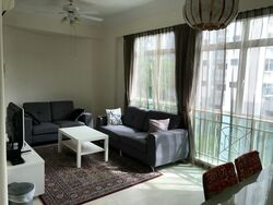 Kasturina Lodge (D10), Apartment #365784831